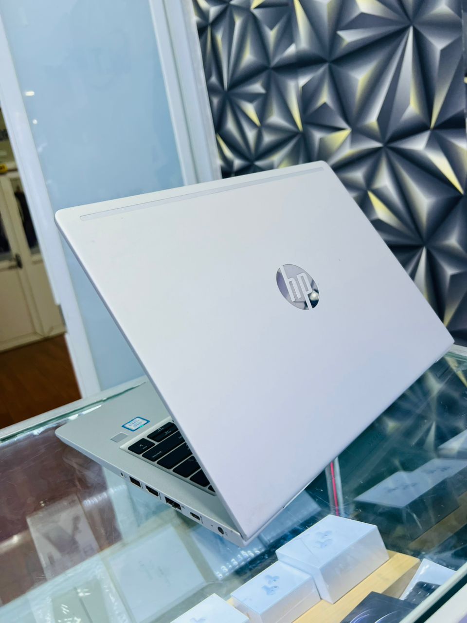 Hp elite-book 840 G5