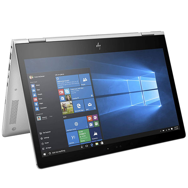 Hp Elite-book 1030 G2 I7 