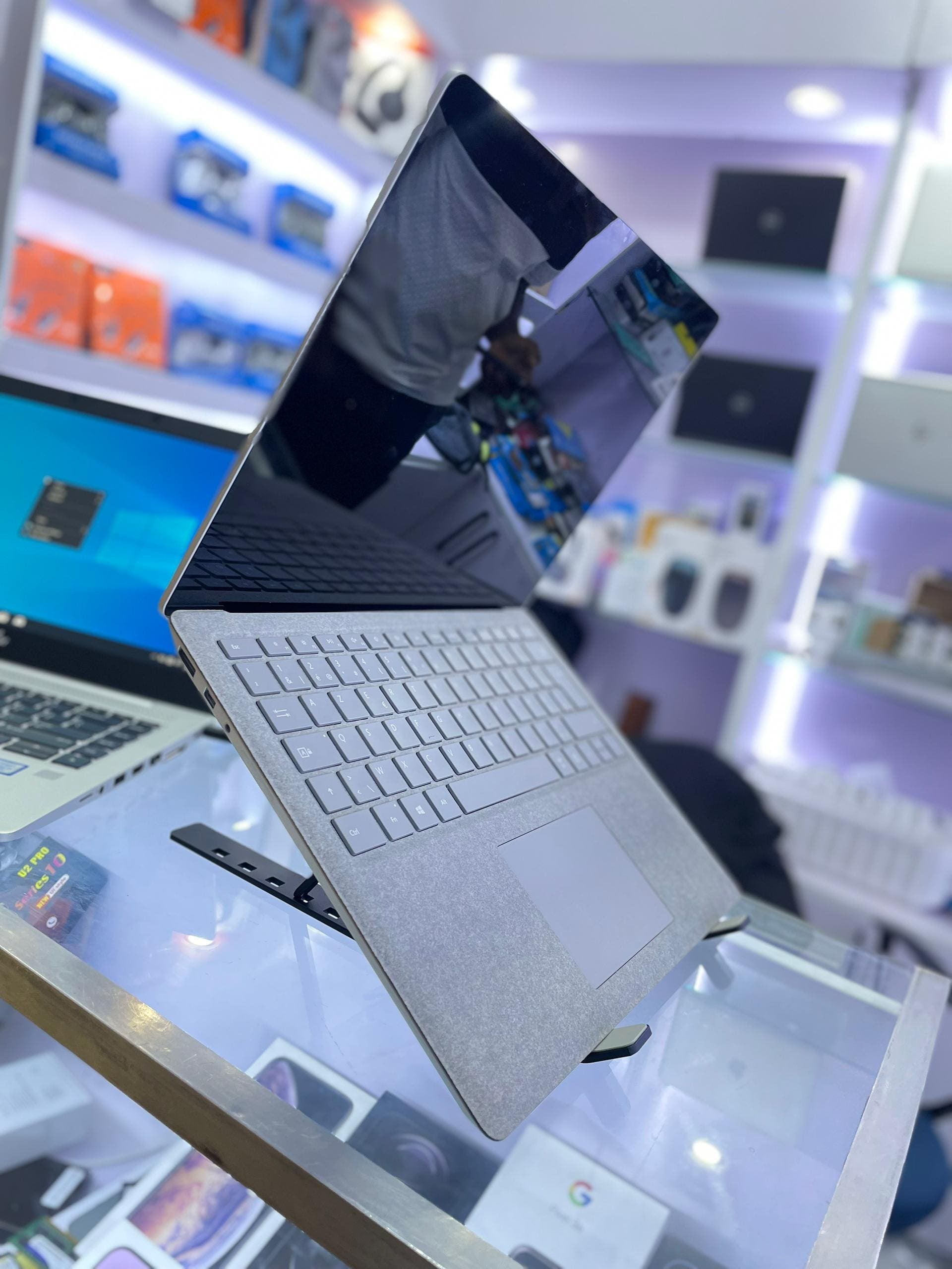 Microsoft Surface 3