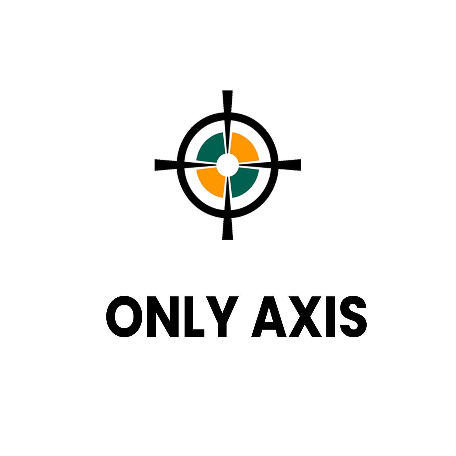 Only Axis Logo